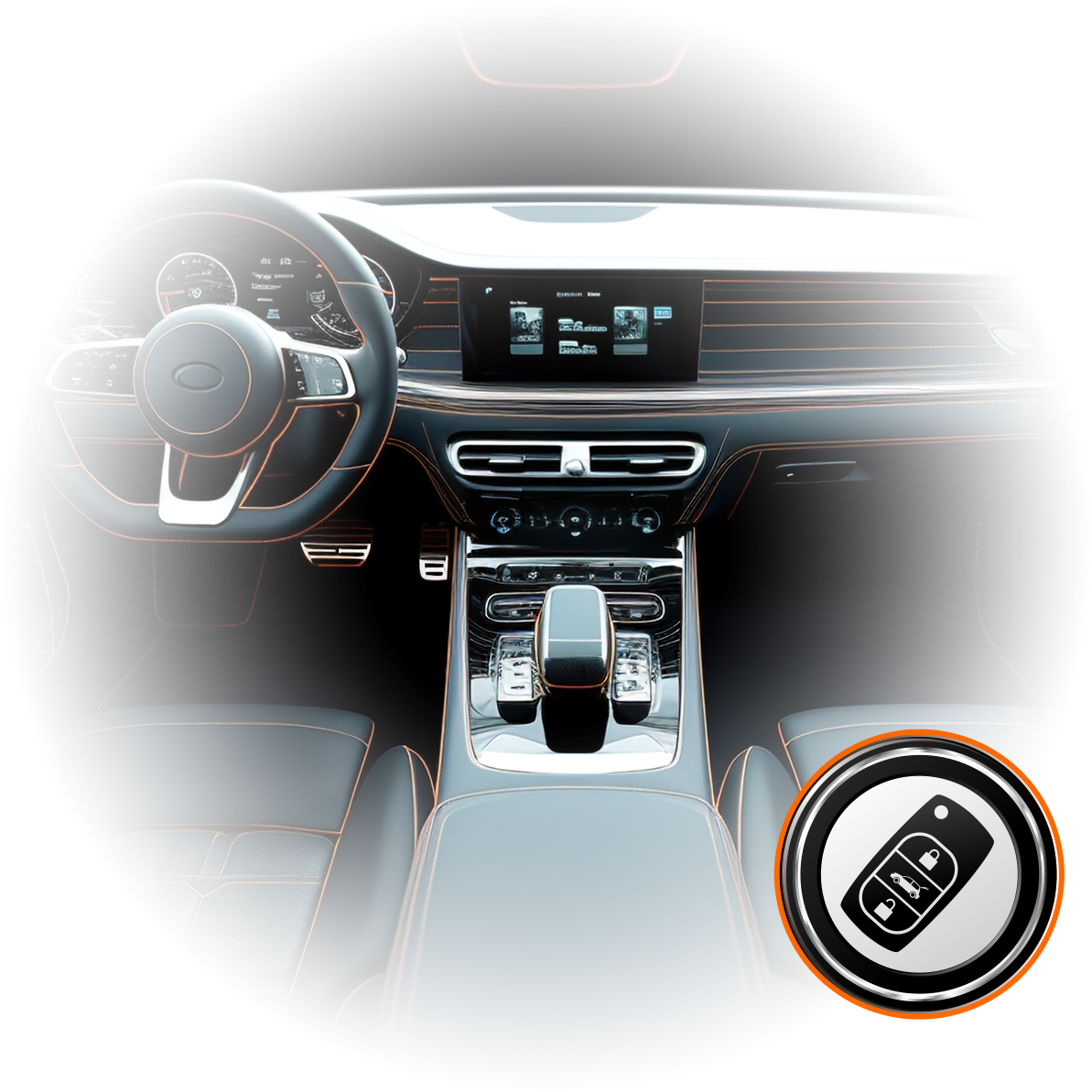 Ancel V6 pro+ scanner for cars immo key programming.